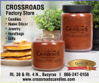 Crossroads Factory Store