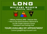 Long Military Museum