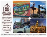 Main Street Wooster