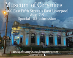 Museum of Ceramics