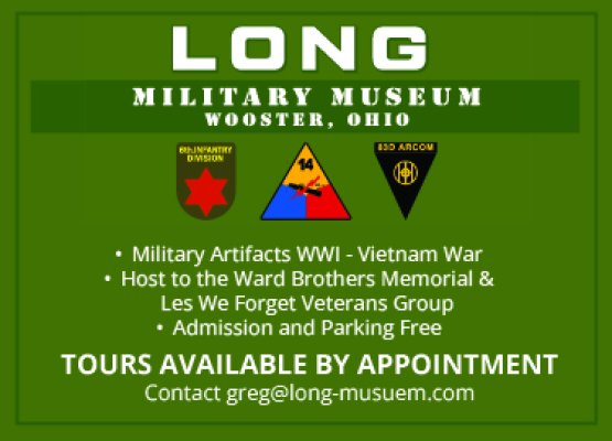 Long Military Museum Long Military Museum