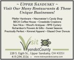 Visit Wyandot County