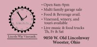 Lincoln Way Vinyards