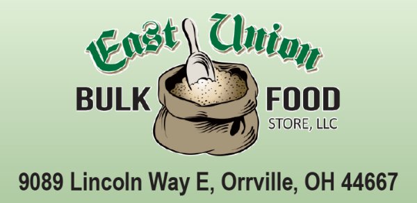 East Union Bulk Foods