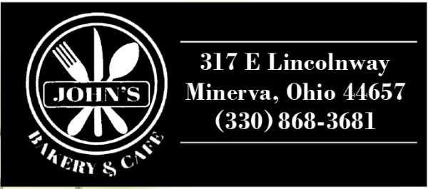 John's Bakery and Cafe